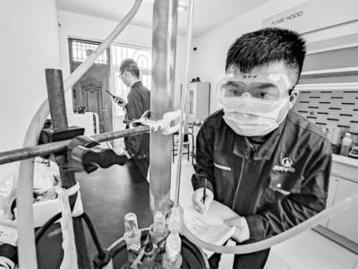 高端醫藥產業引領創新發展，生物化工產品技術研發助力產業升級