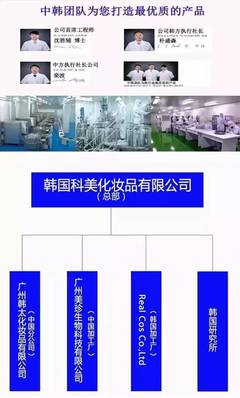 芭妮蘭卸妝膏配方與生物化工技術在化妝品加工中的創新研發