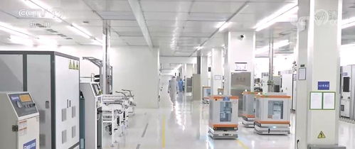 高技術產業引資觀察 外資企業加大研發投入，生物化工產品技術研發引領新趨勢