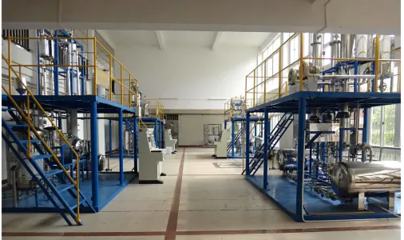 輕工與化工生物技術(shù)如何申請(qǐng)高新技術(shù)企業(yè)認(rèn)定 聚焦生物化工產(chǎn)品技術(shù)研發(fā)