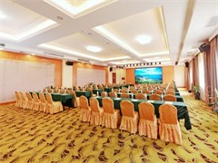 貴陽會議活動與展覽展會搭建 專業服務，為您的活動增效添彩